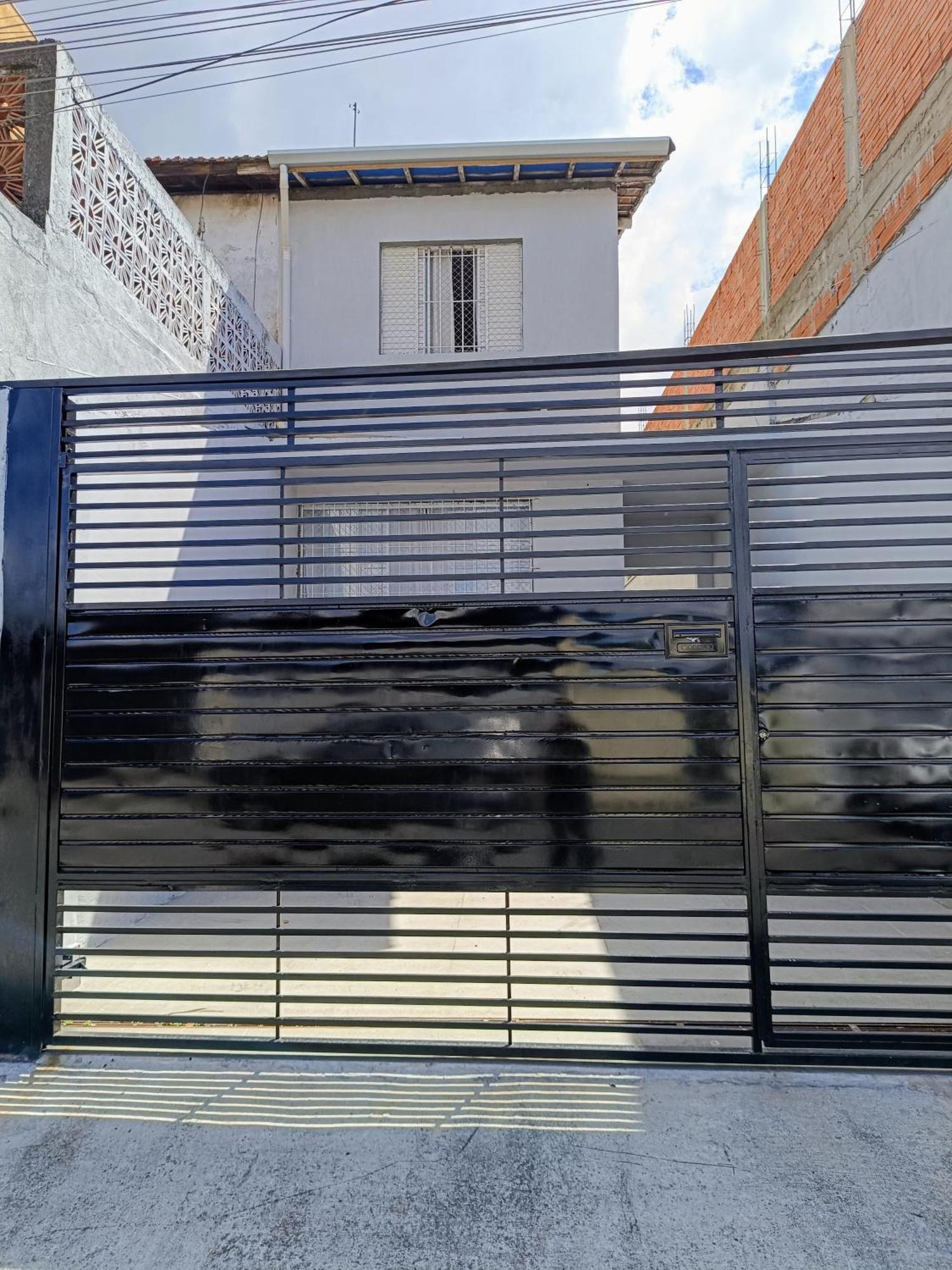 Casa de hóspedes Da Vila, Feminino